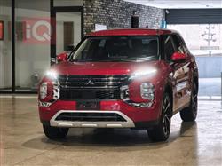 ميتسوبيشي اوتلاندر